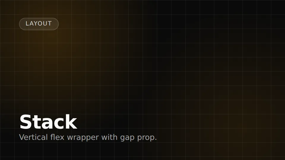 Stack preview