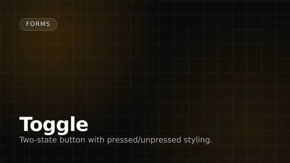 Toggle preview